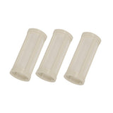 Easterner Universal See Through Replacement Fuel Filters 3 pack