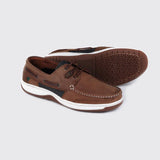 Dubarry Regatta Deck Shoe - Donkey Brown WBF SPECIAL