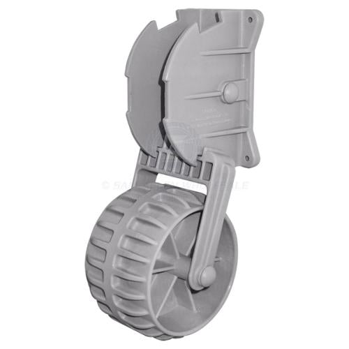 RELAXN INFLATABLE BOAT TRANSOM WHEEL Pair