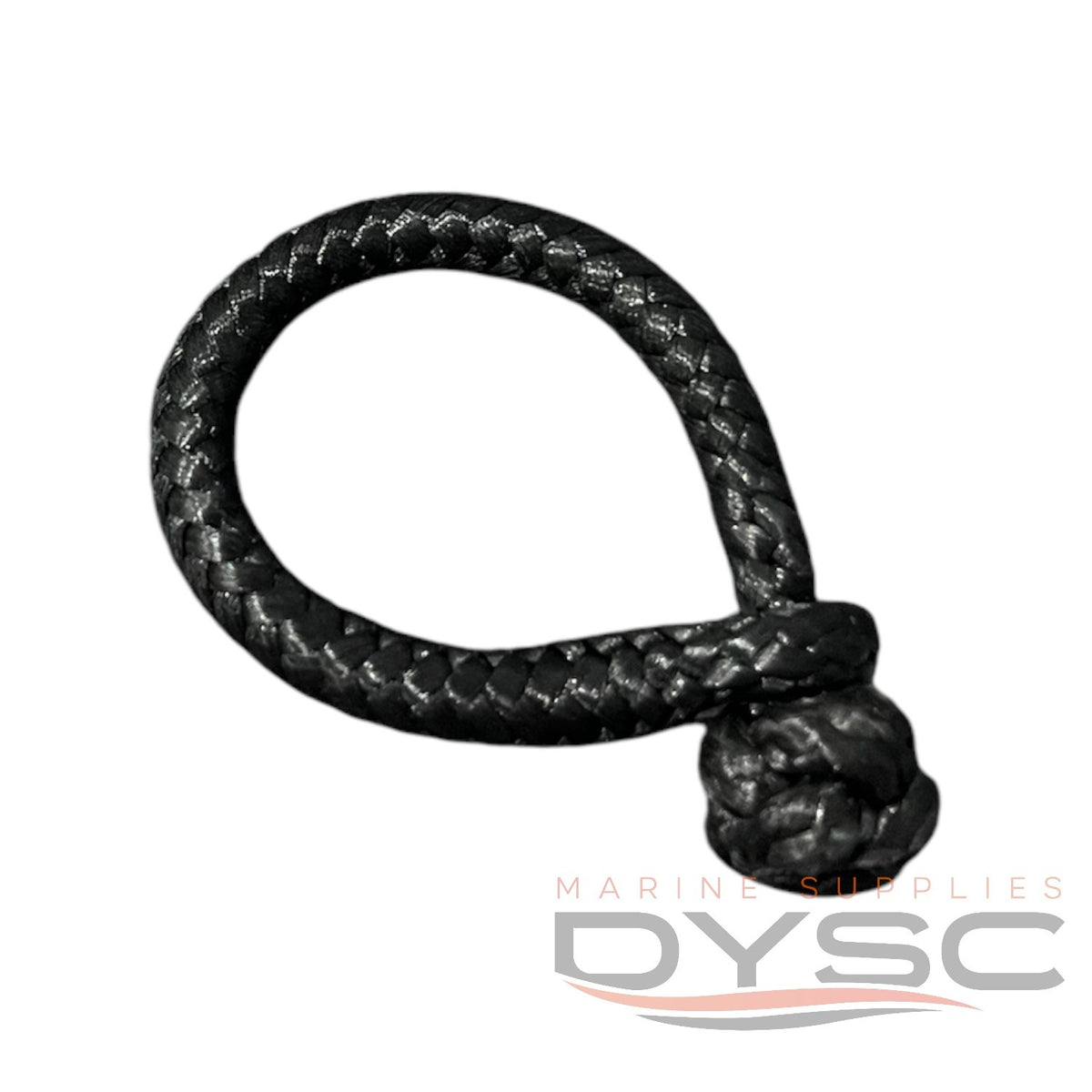 DYSC Soft Shackle 3 x 60mm – DYSC Marine Supplies