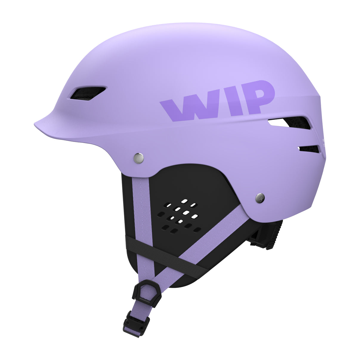 FORWARD WIP WIPPER HELMET 2.0 LAVENDER S/M
