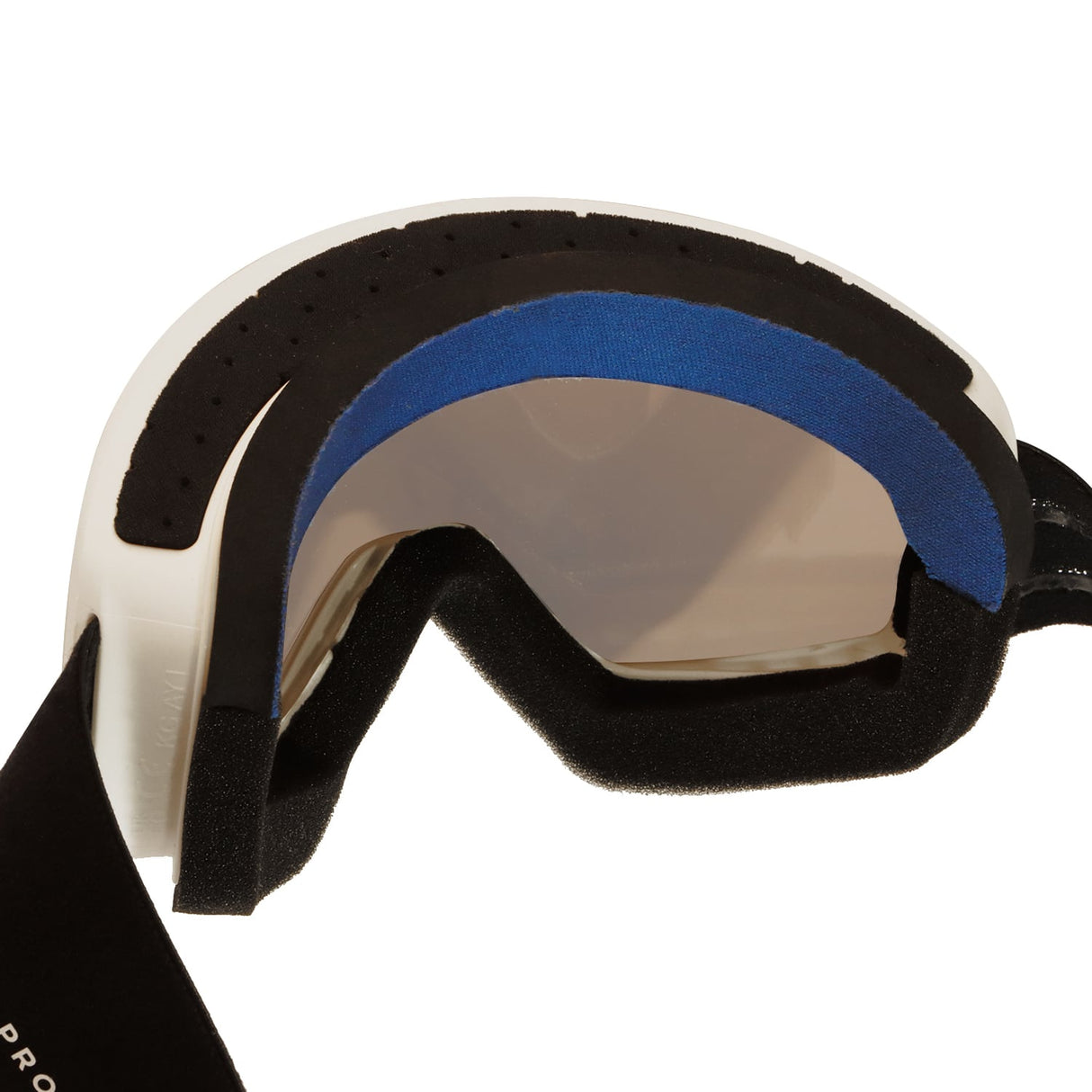 WIP Jet Mask