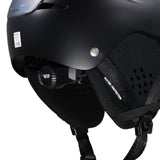 FORWARD WIP WIPPER HELMET 2.0 STEALTH BLACK 55-61cm