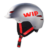 FORWARD WIP WIPPER HELMET 2.0 SILVER