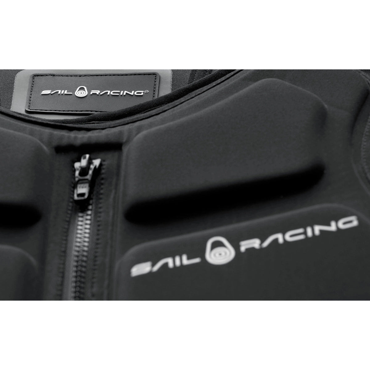 Pfs R80 Rowing Sail Racing SR 80 Impact PFD Large – Discount Yachting