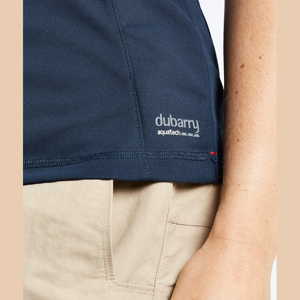 Dubarry Riviera Women's Technical Polo