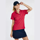 Dubarry Riviera Women's Technical Polo