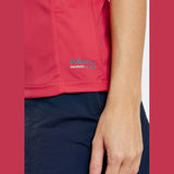 Dubarry Riviera Women's Technical Polo
