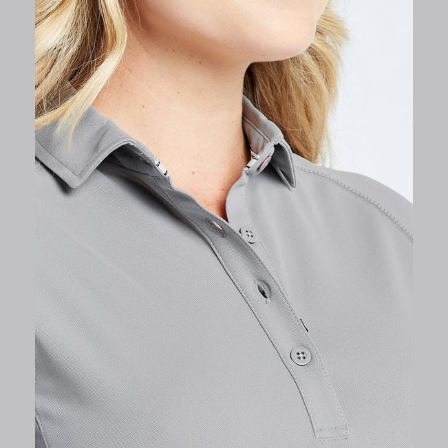 Dubarry Riviera Women's Technical Polo