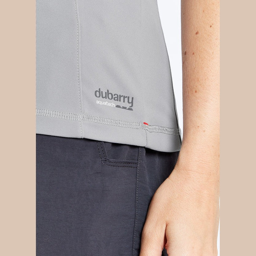Dubarry Riviera Women's Technical Polo