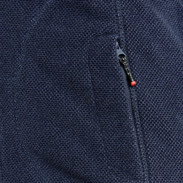 Dubarry Sicilly Womens Full Zip Fleece