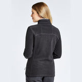 Dubarry Sicilly Womens Full Zip Fleece