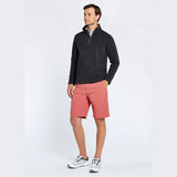 Dubarry Monaco Unisex Quarter Zip Fleece