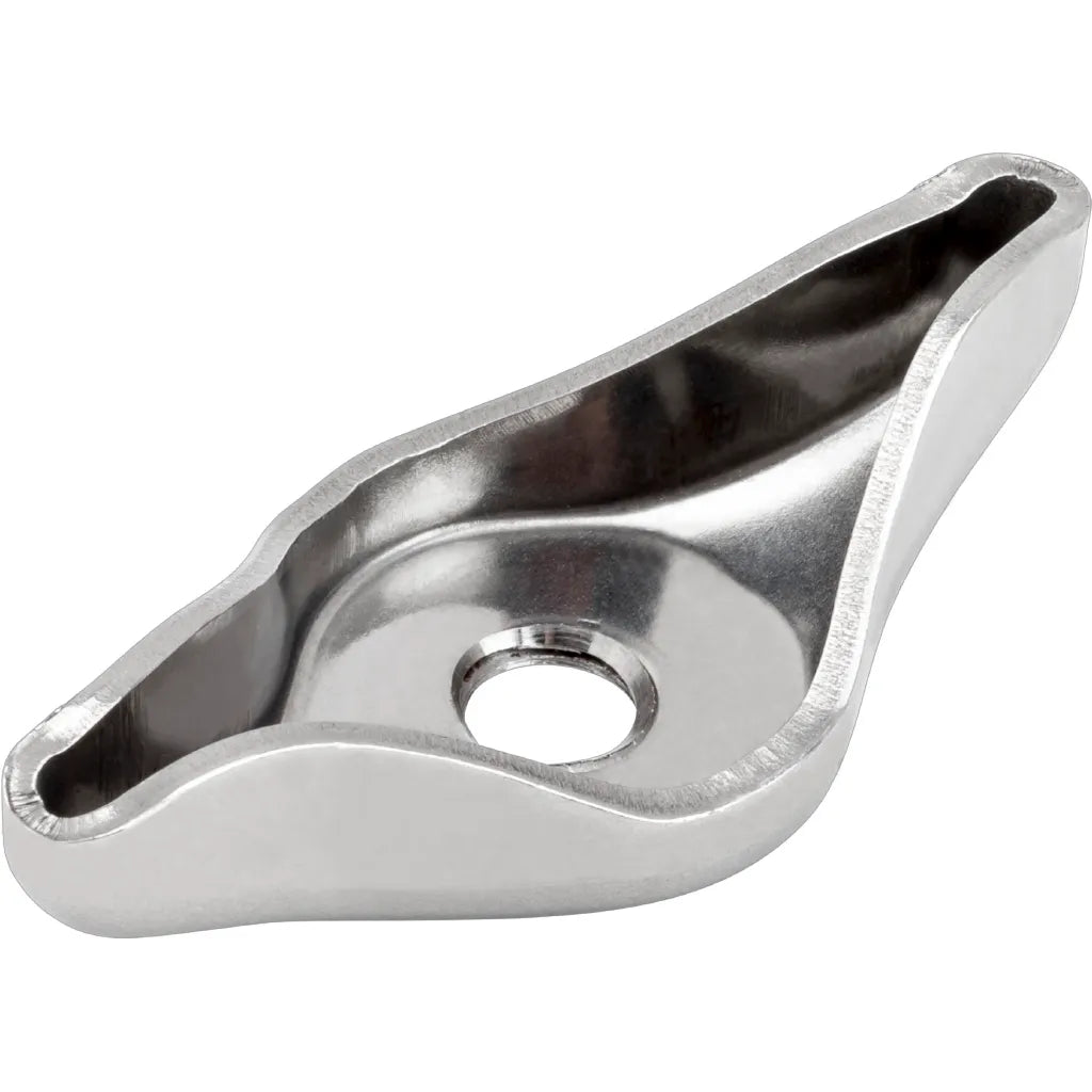 Allen 6mm S/S Rudder Stock Wing Nut