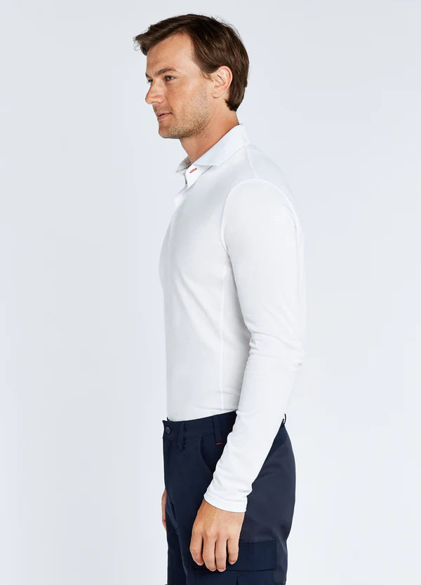 DUBARRY FRESHFORD LS POLO