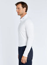 DUBARRY FRESHFORD LS POLO