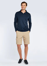DUBARRY FRESHFORD LS POLO