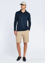 DUBARRY FRESHFORD LS POLO