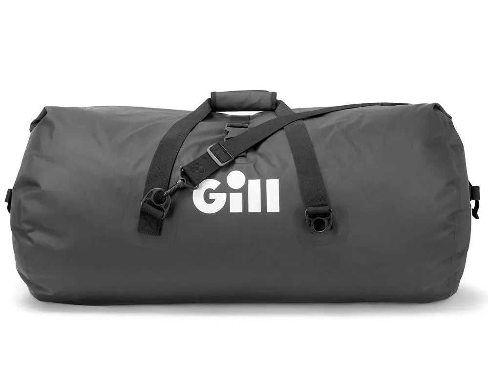 Gill Voyager Duffel Bag 30L