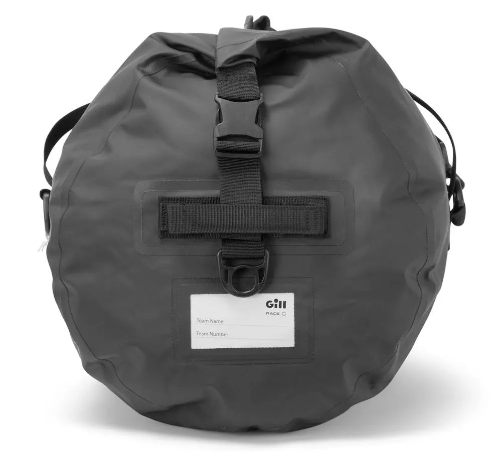 Gill Voyager Duffel Bag 30L