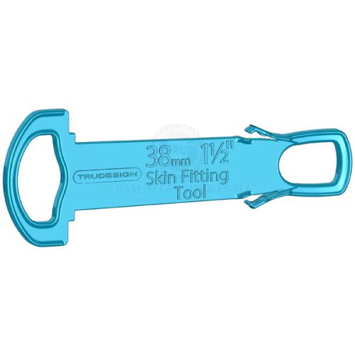 TRUDESIGN SKIN FITTINGS - INSTALLATION TOOLS
