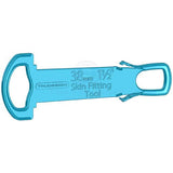 TRUDESIGN SKIN FITTINGS - INSTALLATION TOOLS