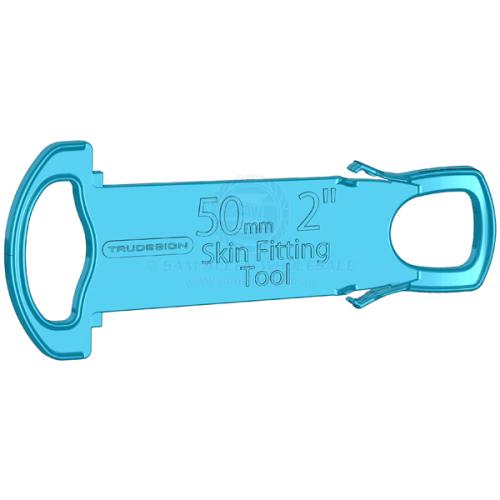 TRUDESIGN SKIN FITTINGS - INSTALLATION TOOLS