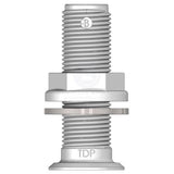 Tredesign Skin Fittings - Recessed