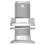 Tredesign Skin Fittings - Recessed