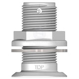 Tredesign Skin Fittings - Recessed