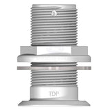 Tredesign Skin Fittings - Recessed