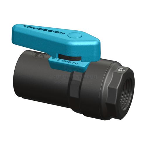 Trudesign Ball Valves - Compact