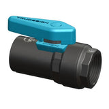 Trudesign Ball Valves - Compact