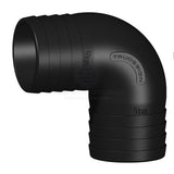 Trudesign Connectors 90° Bend