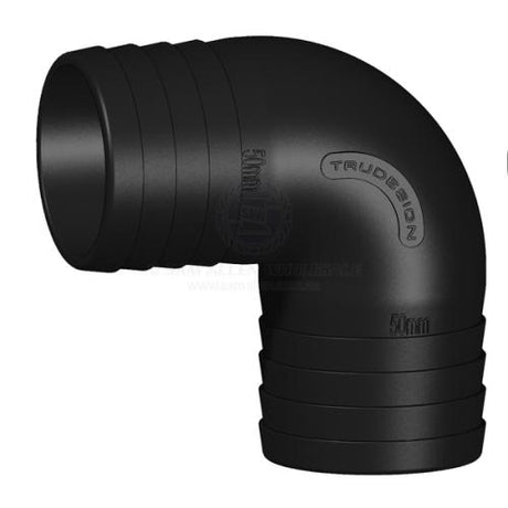 Trudesign Connectors 90° Bend