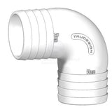 Trudesign Connectors 90° Bend