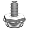 Trudesign Aquavalve Hose Tail - Straight 32mm