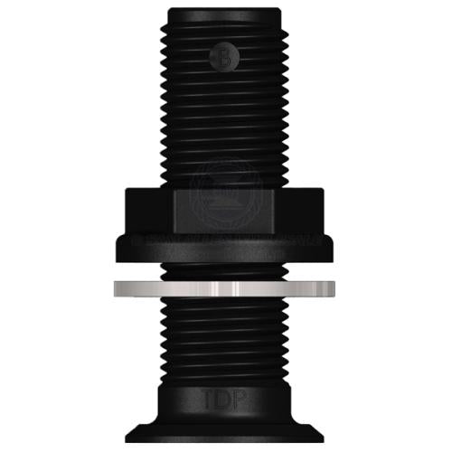 Tredesign Skin Fittings - Recessed