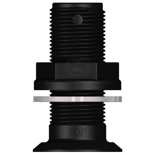Tredesign Skin Fittings - Recessed