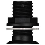 Tredesign Skin Fittings - Recessed