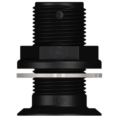 Tredesign Skin Fittings - Recessed