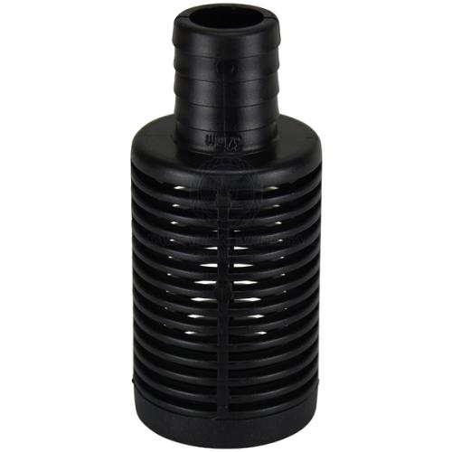 TRUDESIGN STRAINERS - HOSE INLET
