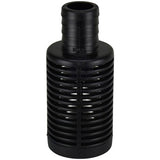 TRUDESIGN STRAINERS - HOSE INLET