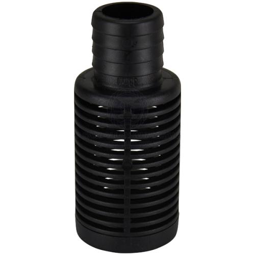 TRUDESIGN STRAINERS - HOSE INLET