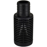 TRUDESIGN STRAINERS - HOSE INLET