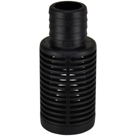 TRUDESIGN STRAINERS - HOSE INLET