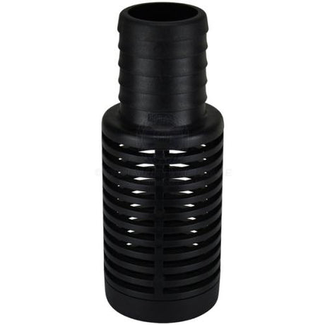 TRUDESIGN STRAINERS - HOSE INLET