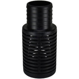 TRUDESIGN STRAINERS - HOSE INLET