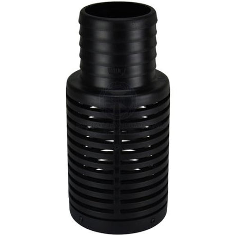 TRUDESIGN STRAINERS - HOSE INLET