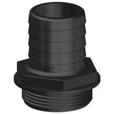 Trudesign Aquavalve Hose Tail - Straight 32mm